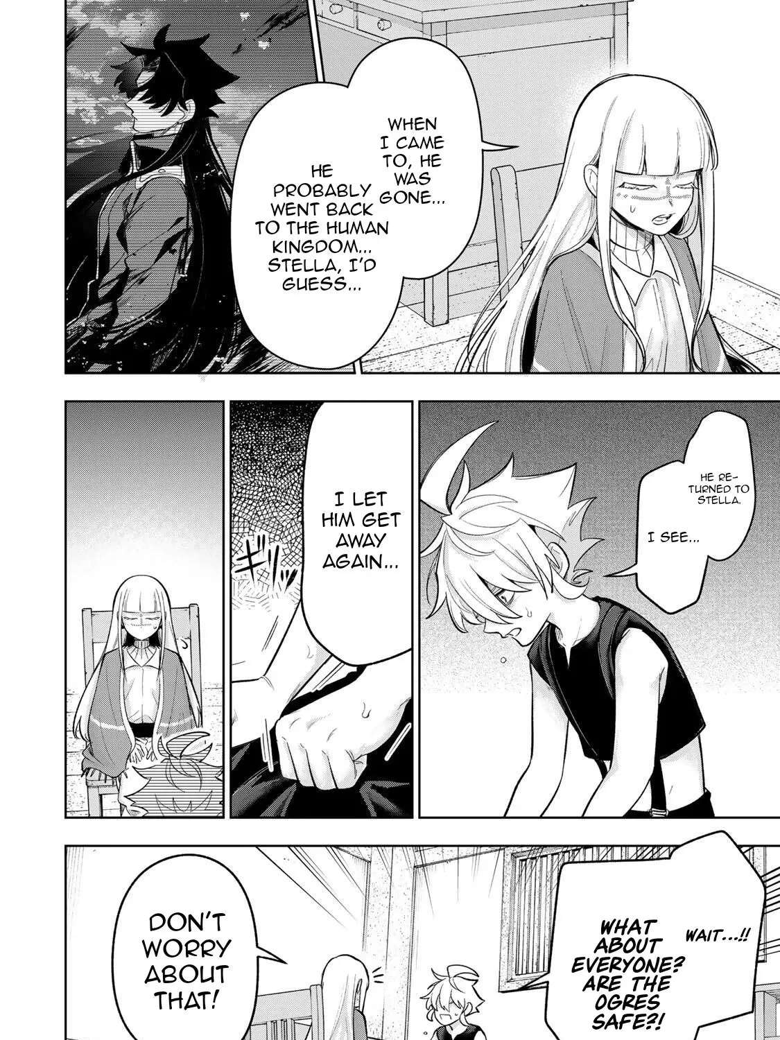 Robrave Chapter 22 - page 5