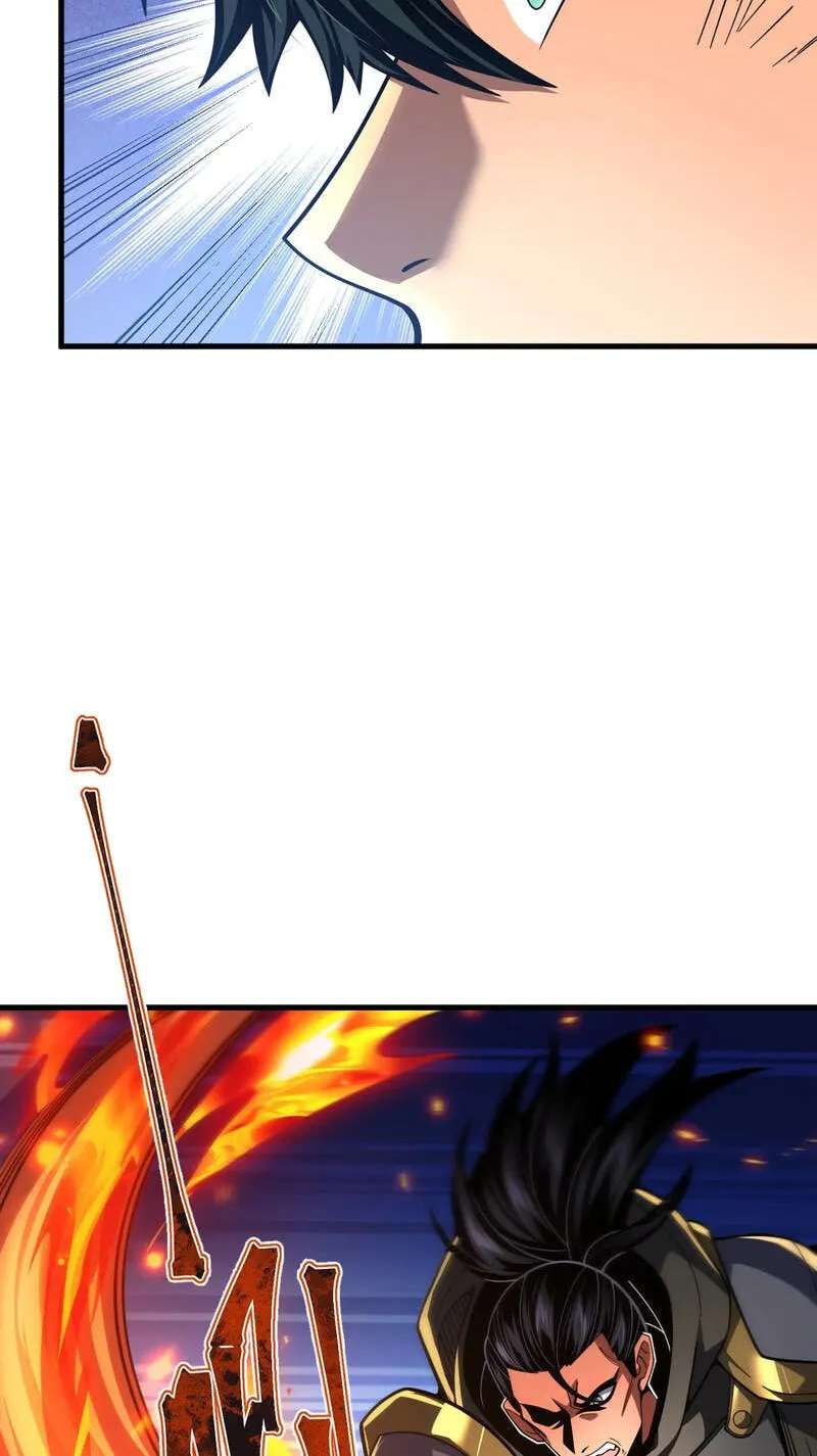 Chaoji Mofa Xueyuan de SS-Ji Xinsheng Chapter 31 - page 32