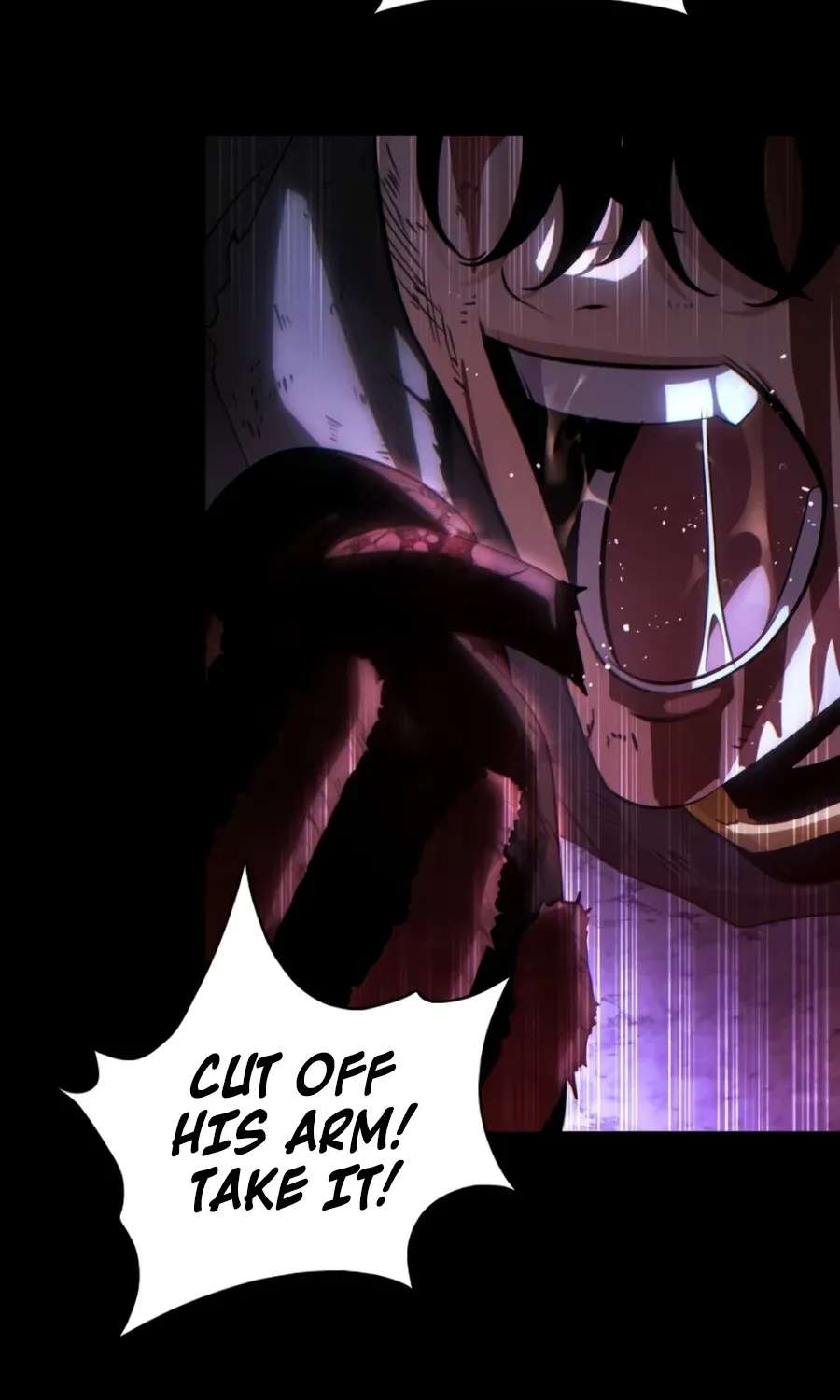 The Lord Who Levels Up by Absorbing Powers Chapter 1 - page 248