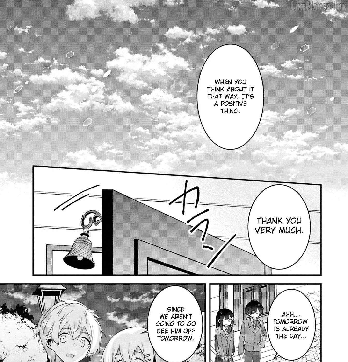 A Story of Taking Home a Lonely Gal From My Class and Turning Her Into an Elegant Beauty Chapter 33 - page 51