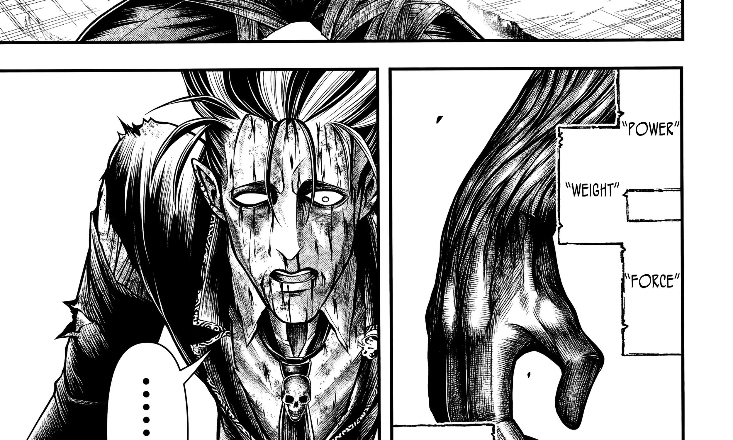 Shuumatsu no Valkyrie Kinden - Kamigami no Apocalypse Chapter 30 - page 68