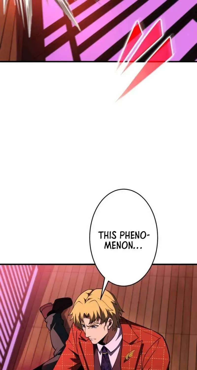 The Underworld Transcendent Returns Chapter 26 - page 90