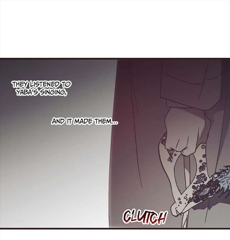 Healer Chapter 57 - page 33