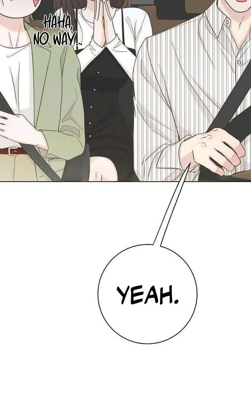 I'm Your Revenge Chapter 19 - page 41