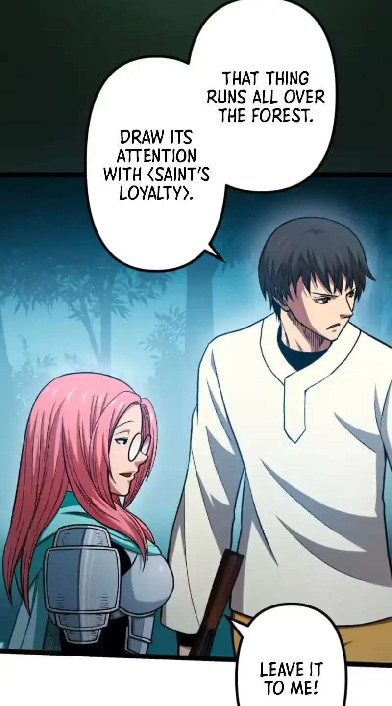 Reincarnated as a God-Tier Crafter Chapter 36 - page 89