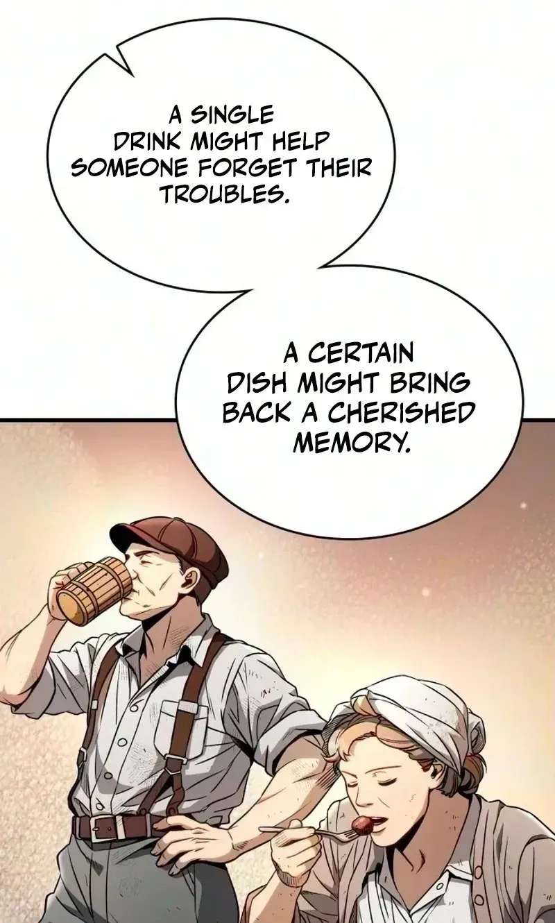 I’m Quitting Everything and Selling Cola Chapter 11 - page 130