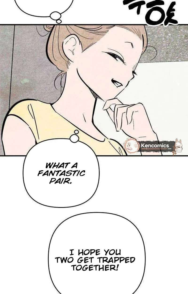 How to Turn You Around Chapter 33 - page 64