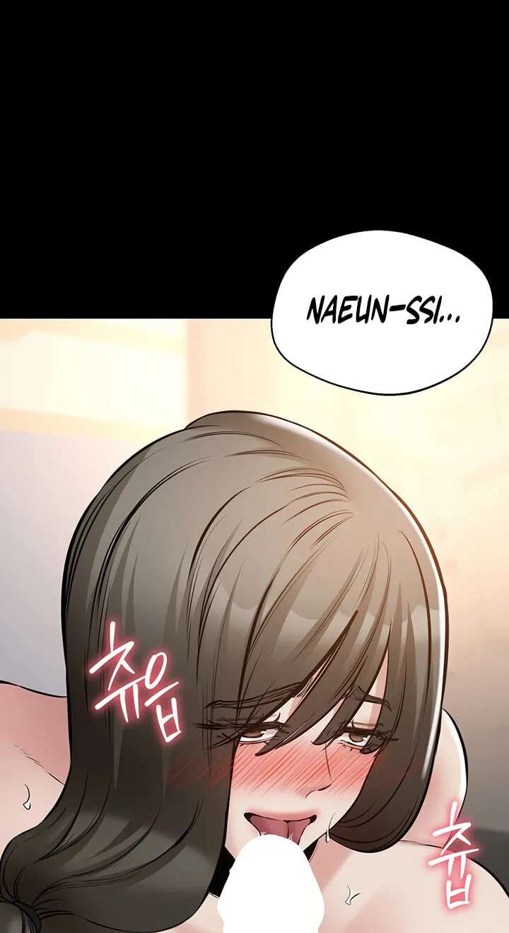 I Want To Work Quietly Chapter 34 - page 55