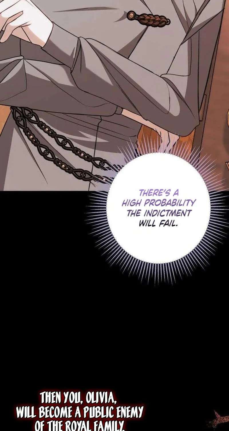 The End of an Imperfect Divorce Chapter 73 - page 96