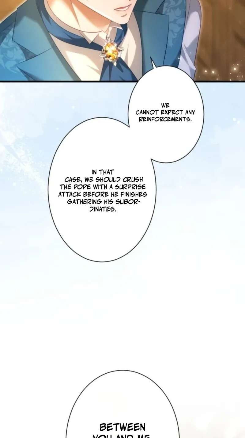 I Committed a One-Night Mistake with the Young Lady? Chapter 69 - page 54