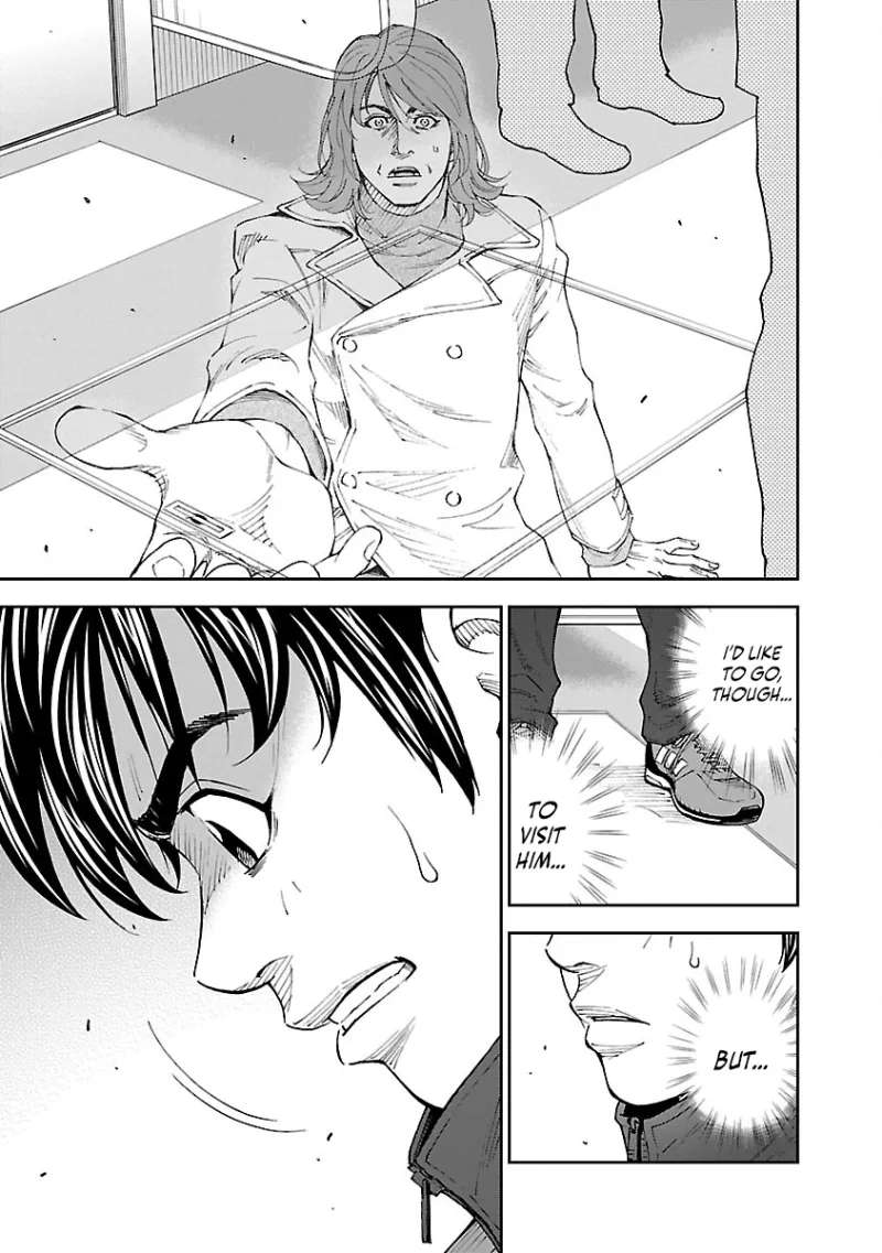 Mr.CB Chapter 39 - page 12