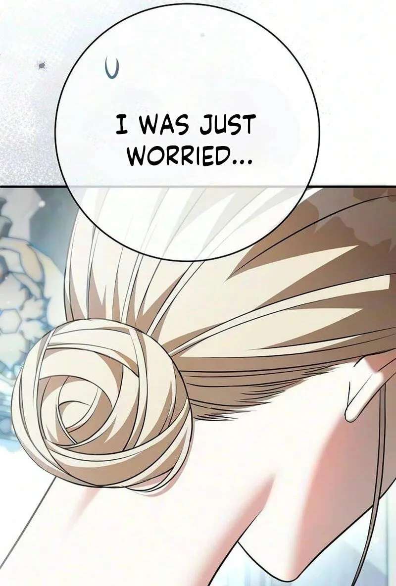 I Had My Position as a Wife Stolen by My Twin Chapter 14 - page 11