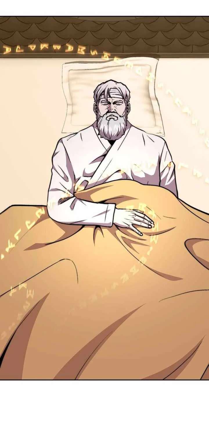 Holy Emperor’s Grandson Is A Necromancer Chapter 121 - page 43