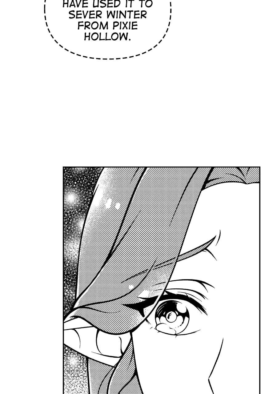 Wings of Starlight Chapter 31 - page 49