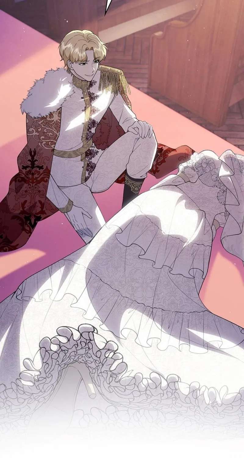 Didn't We Agree To Have Pure Love? Chapter 36 - page 26
