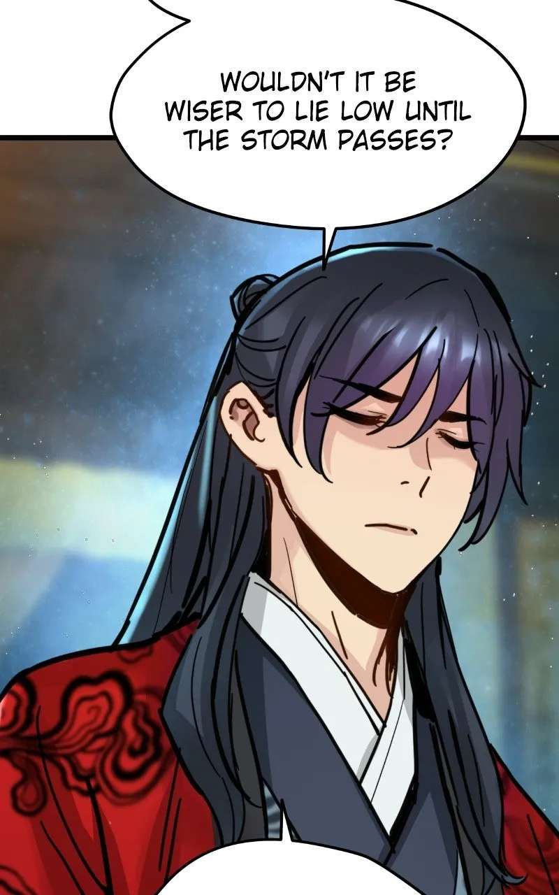 Chronicles of aDoomed Prodigy Chapter 76 - page 69