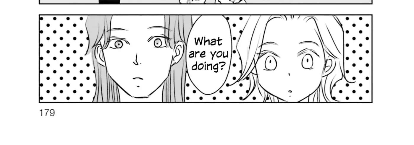 Untitled Flowers ~We Without Eggs~ Chapter 10 - page 67