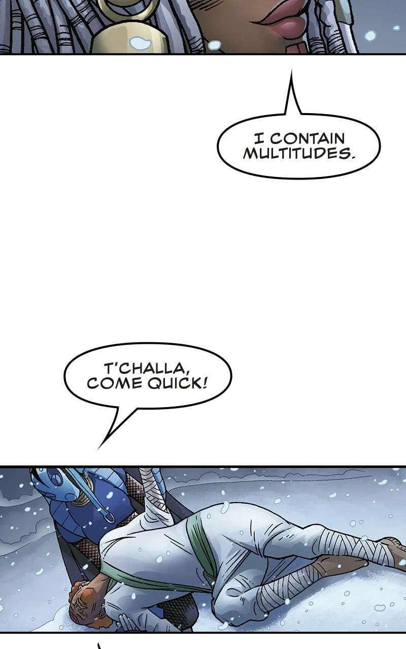 Black Panther:A Nation Under Our Feet Chapter 29 - page 45