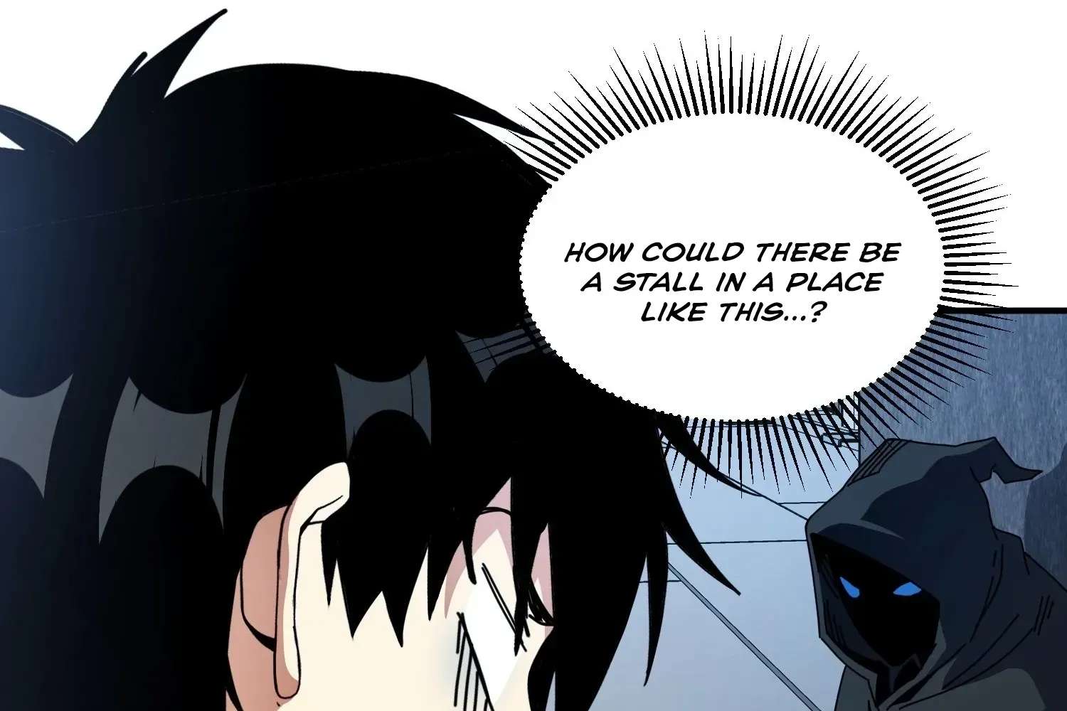 Extracting My Way to Become the Undead Archmage Chapter 7 - page 133