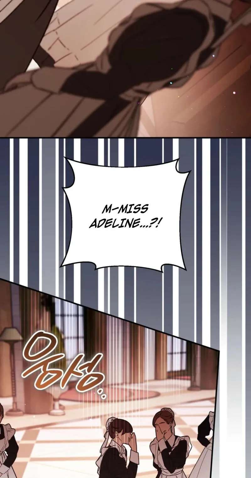 Himsumjjin Eorini-ga Appa-reul Chatseumnida Chapter 52 - page 47