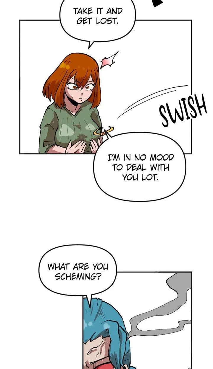 The Warrior in Rut Chapter 47 - page 41