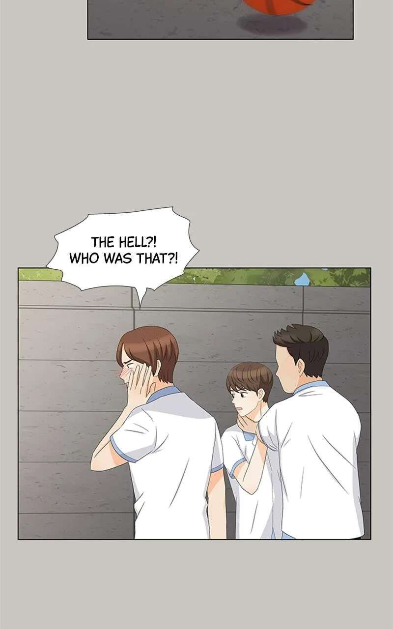My Bias, My Boss Chapter 17 - page 28