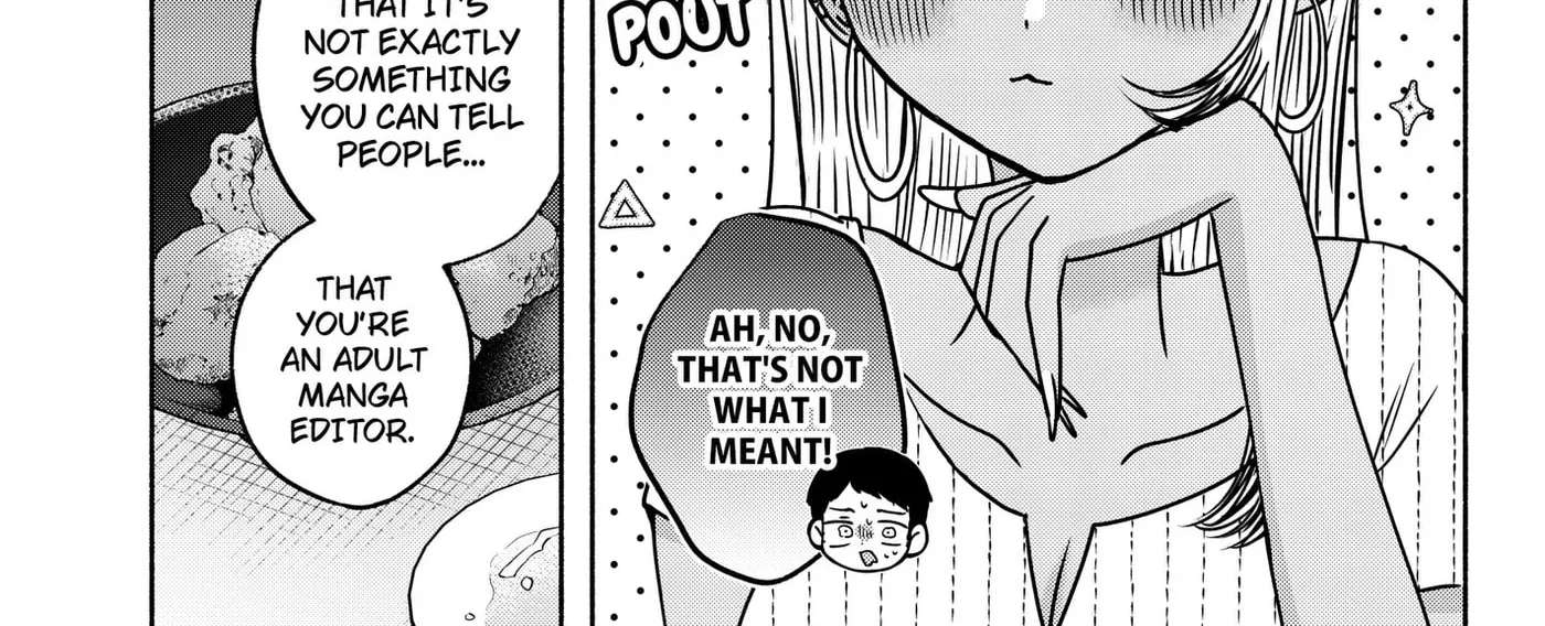 Yagate Efude o Utsuroshi Kimi wa Chapter 34 - page 14