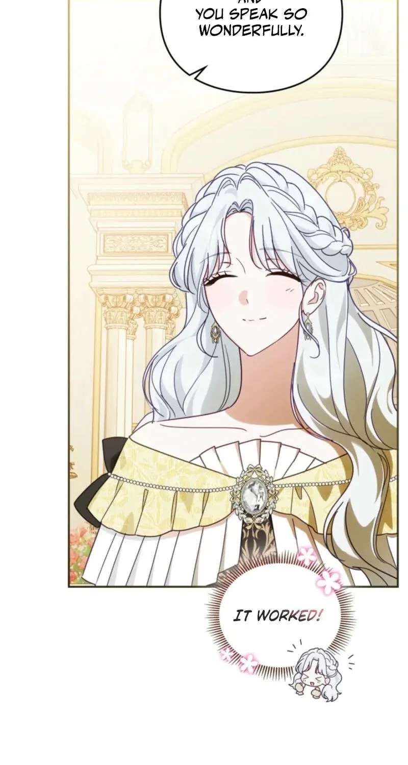 The Search for the Duchess's Husband Chapter 37 - page 23