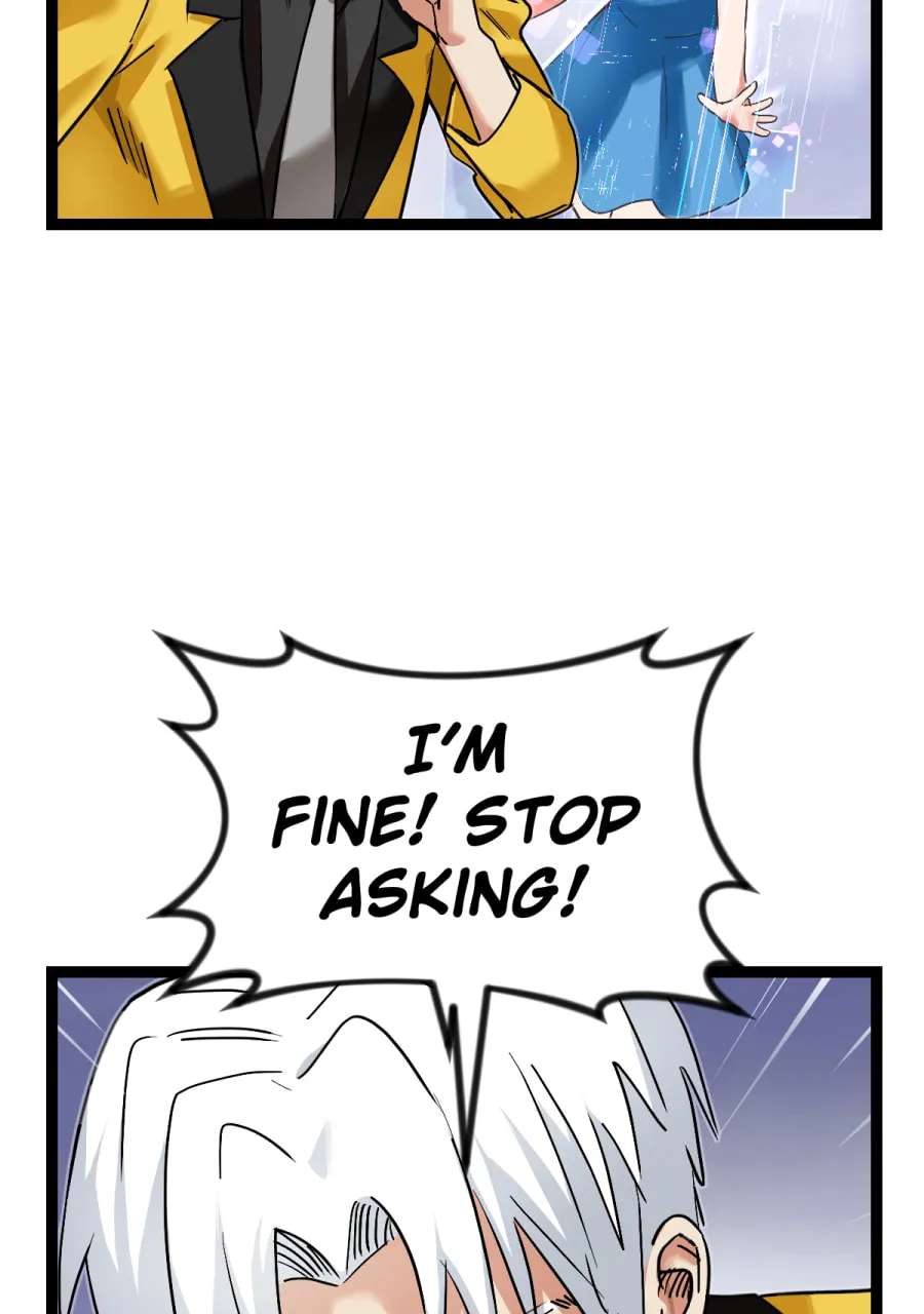 Clinic of Horrors (Canvas) Chapter 277 - page 13