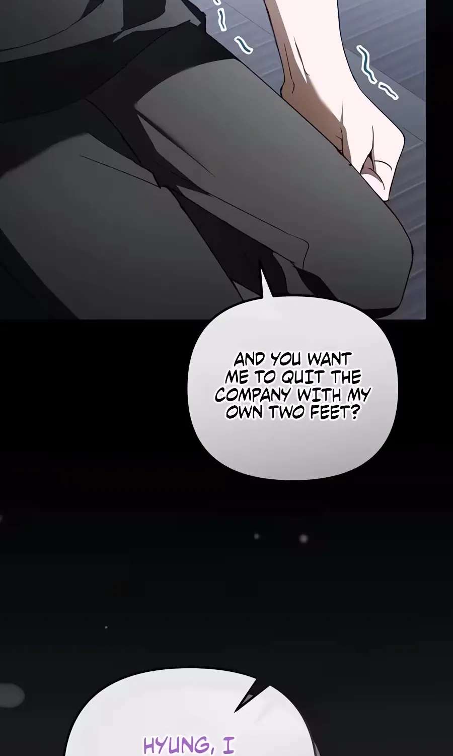 The Lucky Plan of An Idol In His Second Life Chapter 39 - page 12