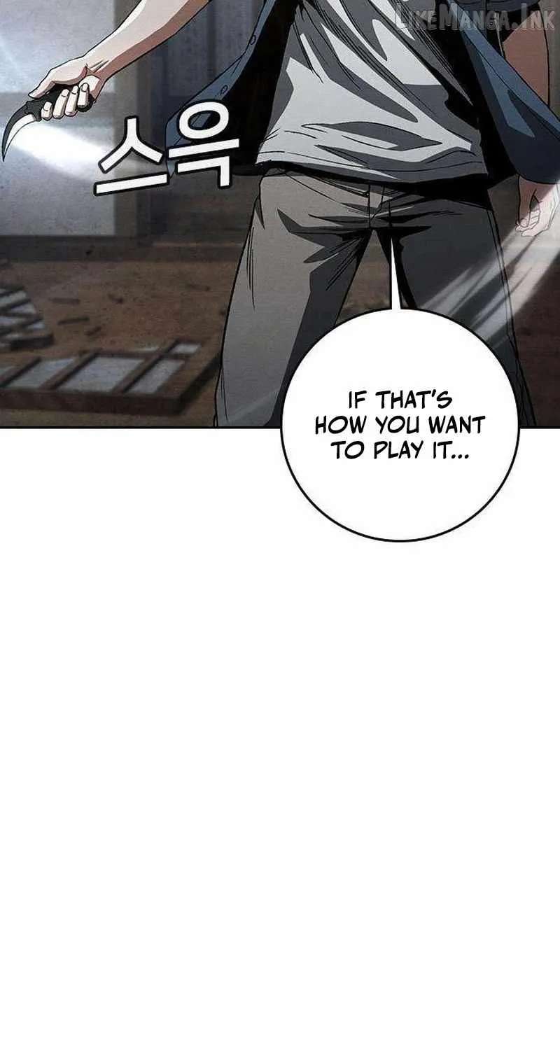 Contract Killer Enrollment Chapter 16 - page 102