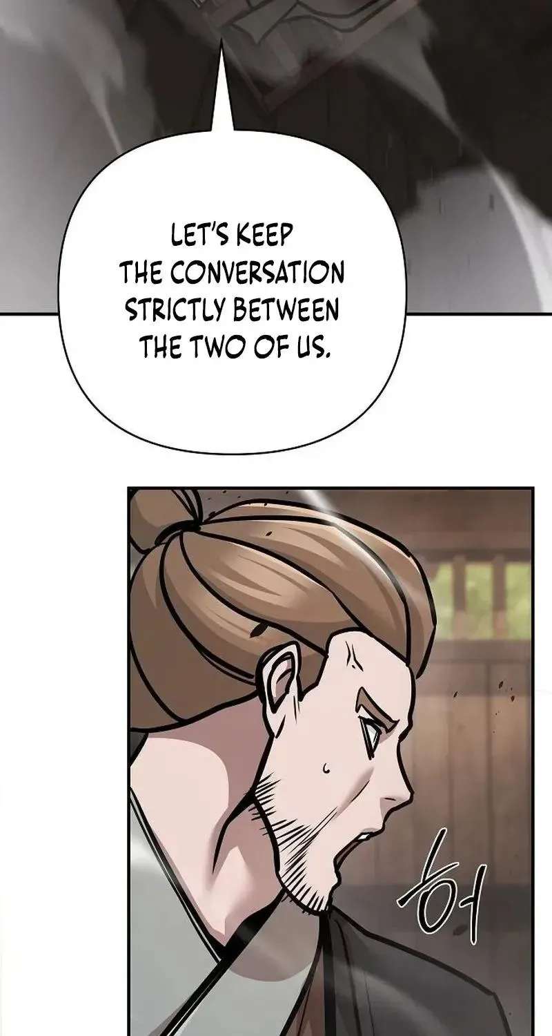 The Suspicious Boy Is One of the World's Top Ten Masters Chapter 130 - page 126