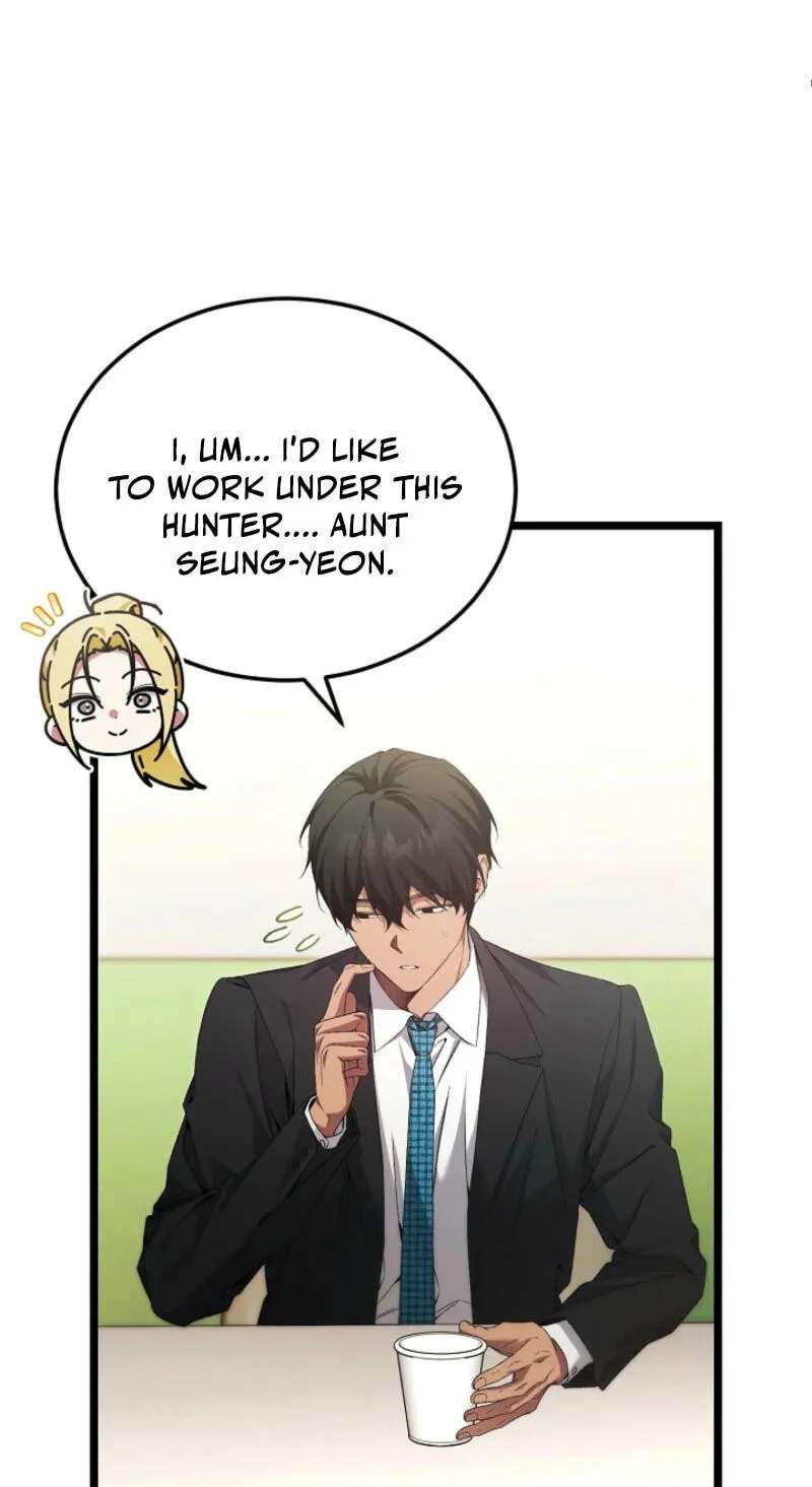 For My Own Good Chapter 99 - page 21