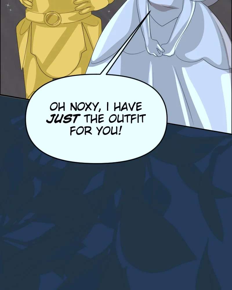 Cinderella Boy Chapter 131 - page 123