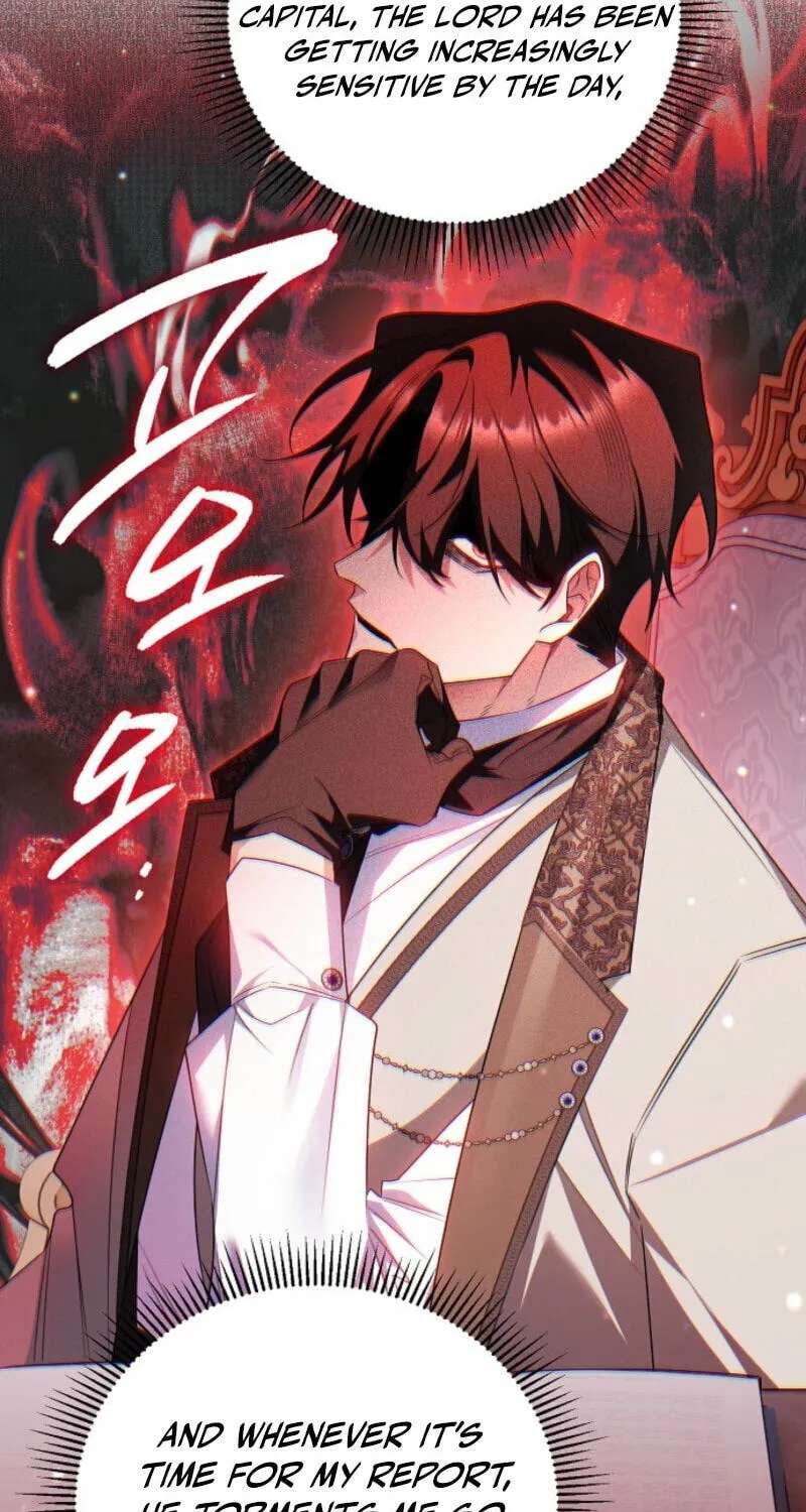 Marriage With A Suspiciously Demure Husband Chapter 24 - page 4