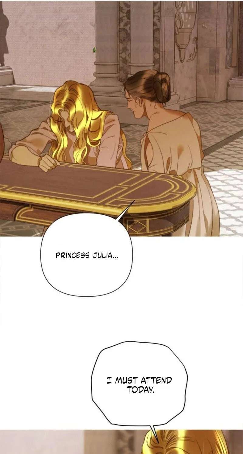 Non Tua Chapter 47 - page 49