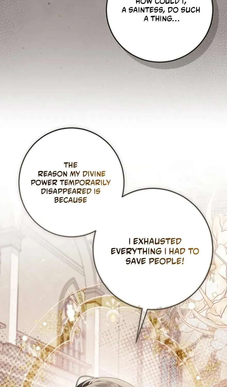 The Princess Stans in Secret Chapter 90 - page 92