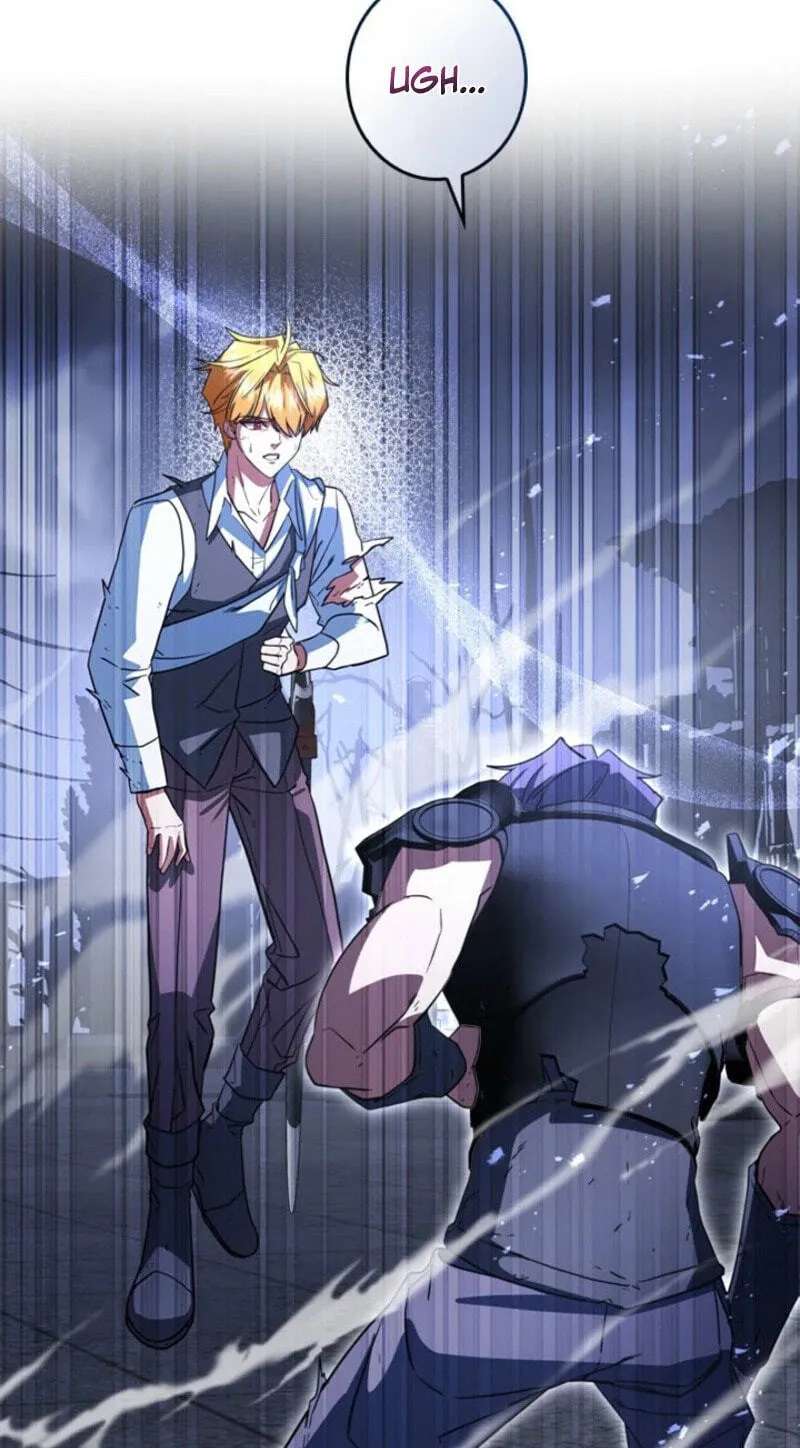 The Sword Emperor Transmigrates (Novel) Chapter 38 - page 106