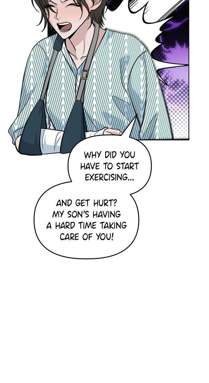 One of Three Chapter 59 - page 16