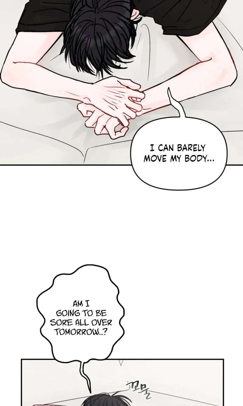 Jumping the Geon Chapter 47 - page 34