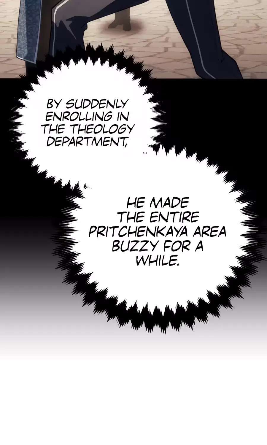 30 Years Have Passed Since the Prologue Chapter 15 - page 175