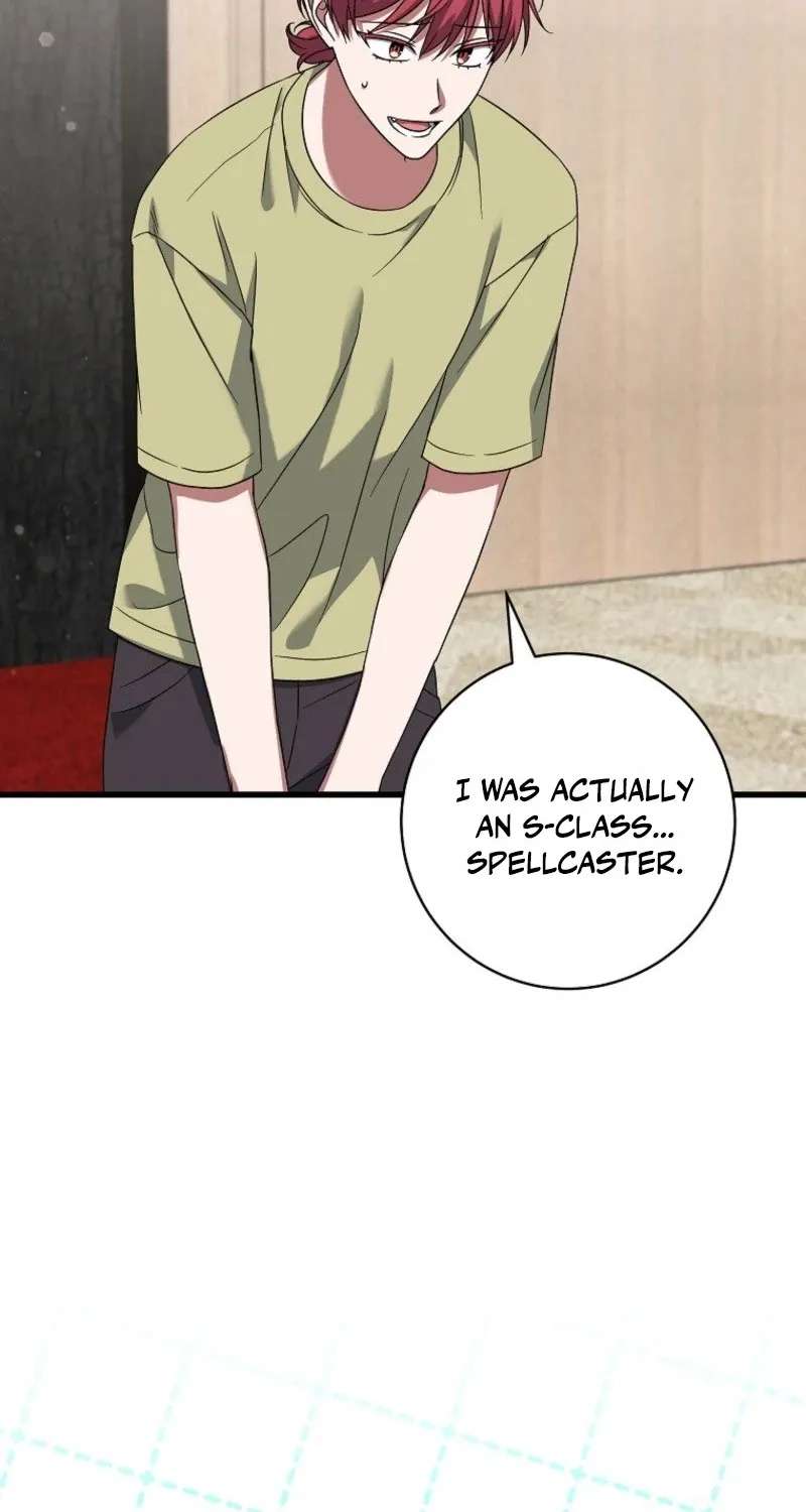 Welcome To Dungeon Hotel Chapter 103 - page 55