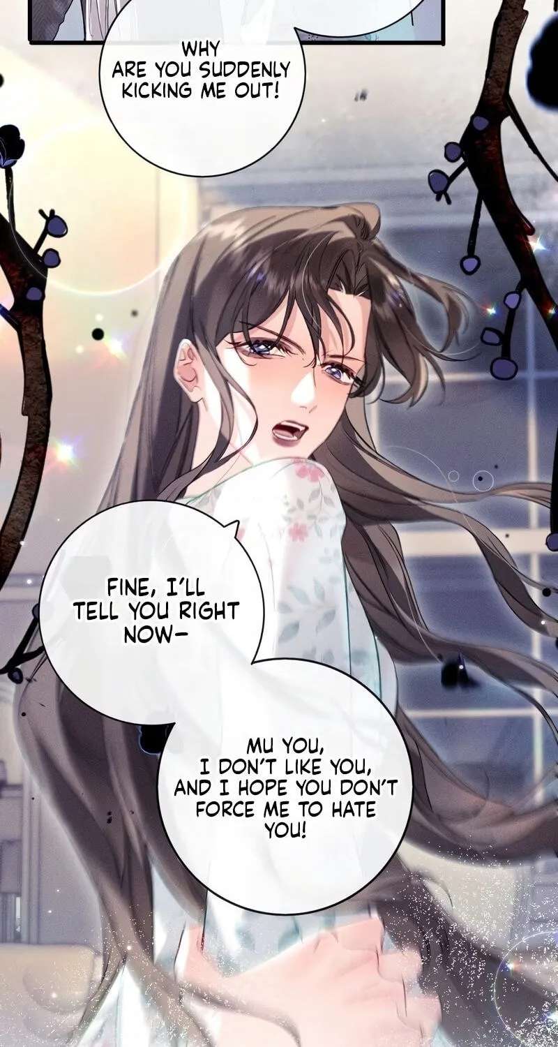 My Yandere Female Student Became My Boss Chapter 24 - page 25