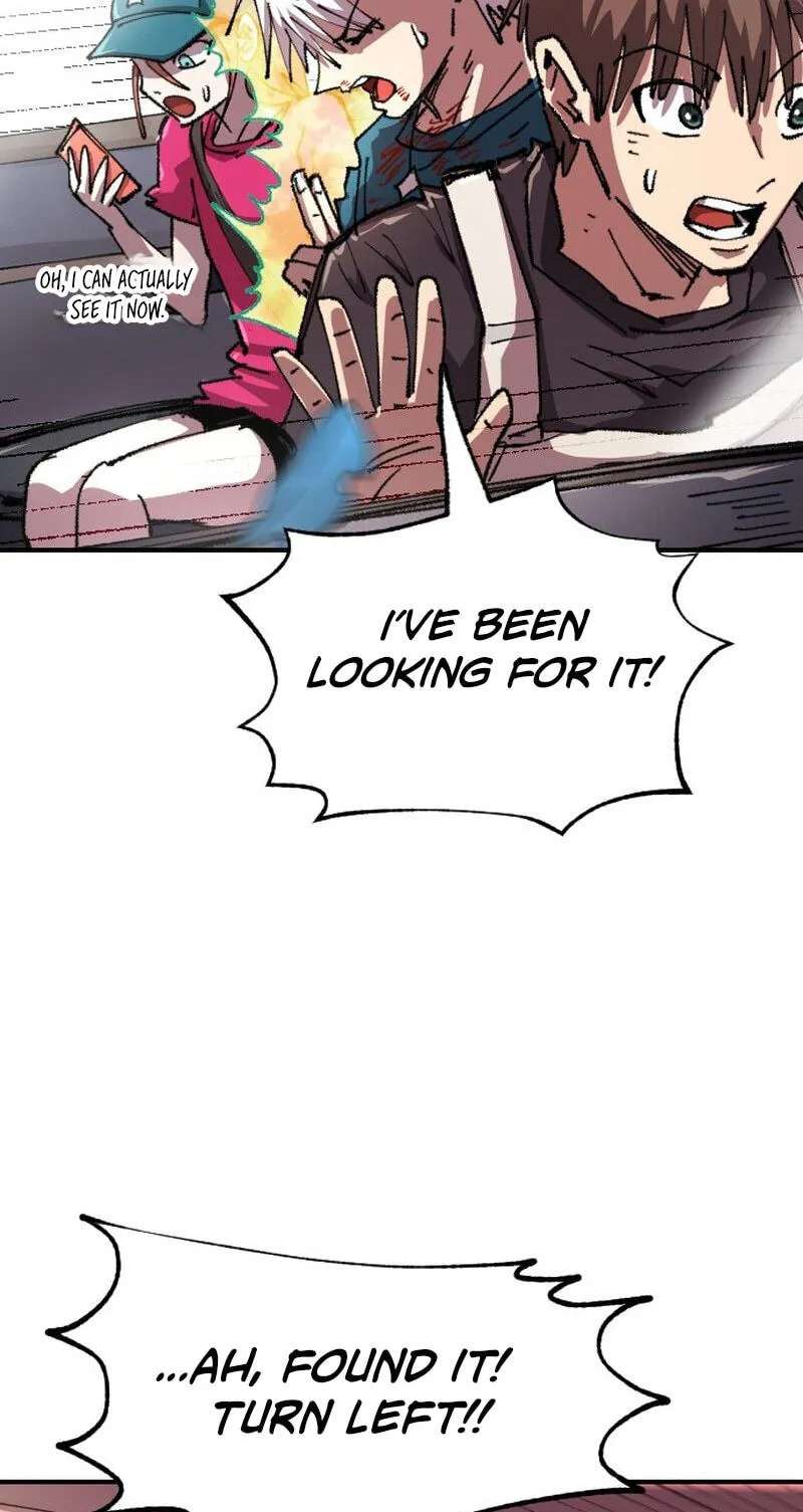Island of Stars and Chains Chapter 78 - page 62
