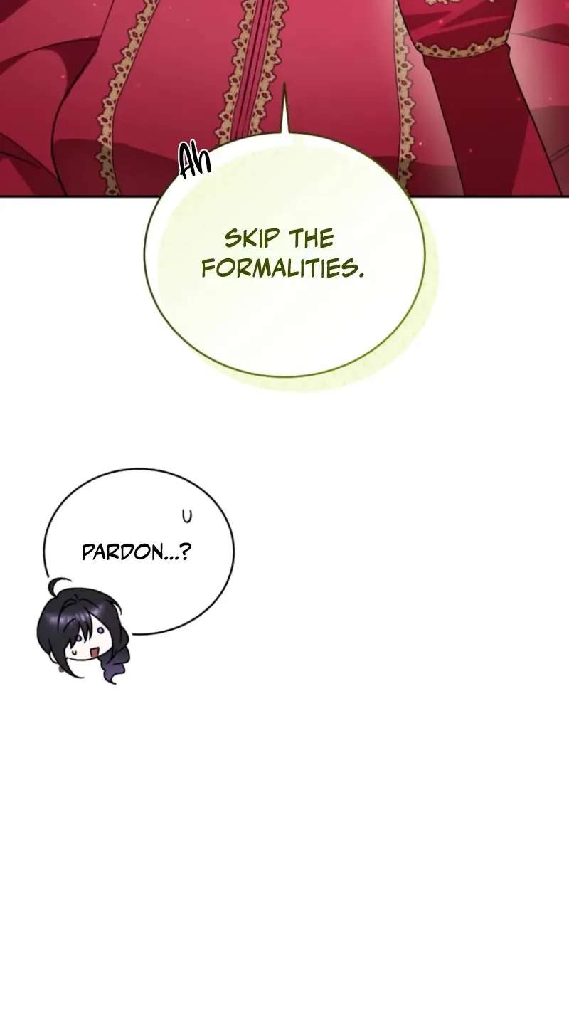 Honey, I Think That’s a Misunderstanding Chapter 70 - page 69