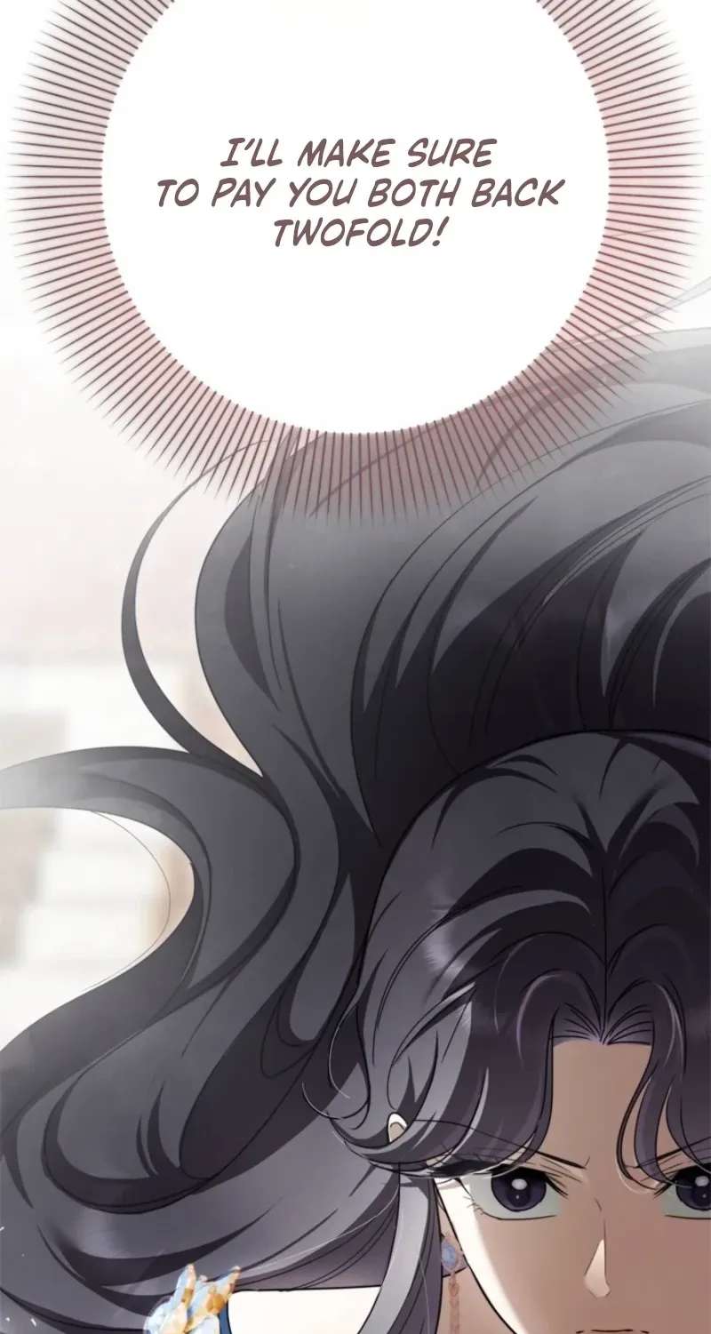 The Timid Lady of the Frontier Won't Give Up on Revenge Chapter 21 - page 27