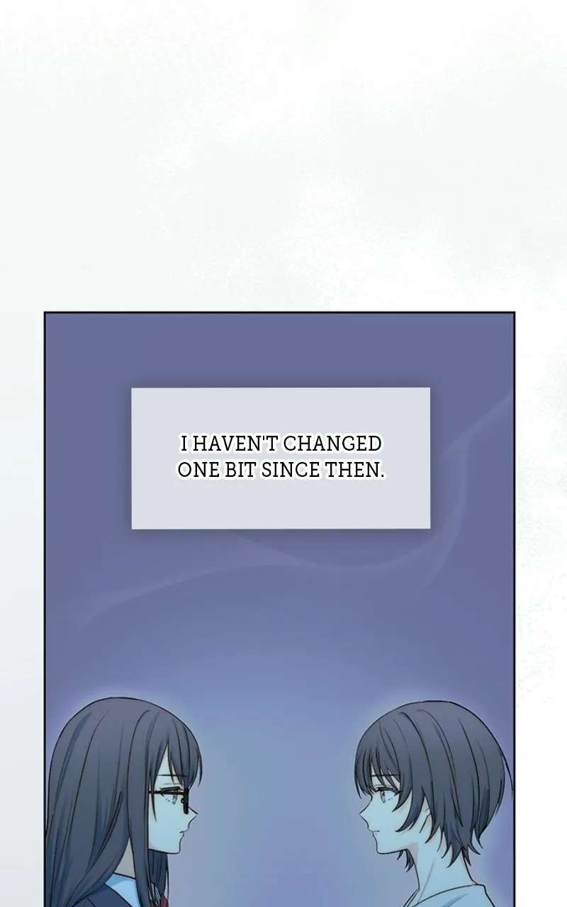 My Second andFinal First Love Chapter 1 - page 45