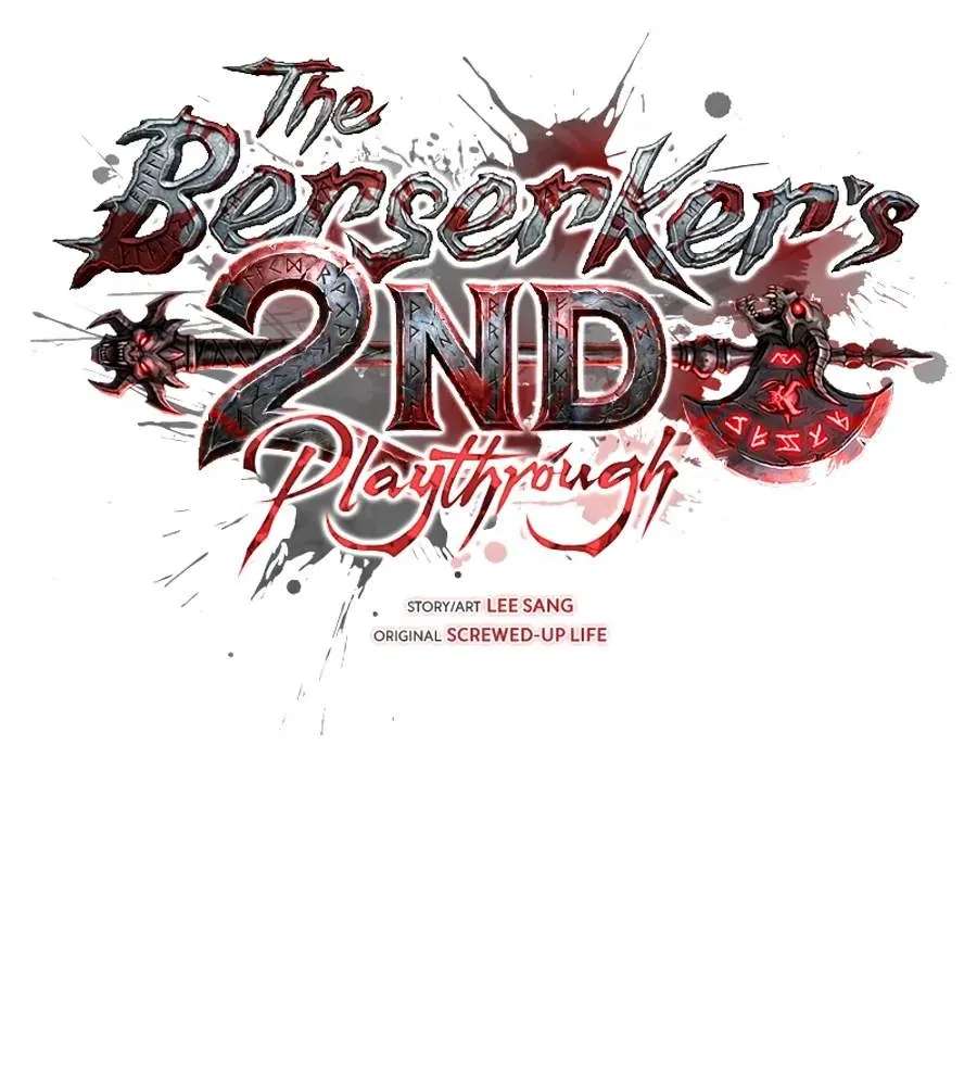 The Berserker's Second Playthrough Chapter 42 - page 74
