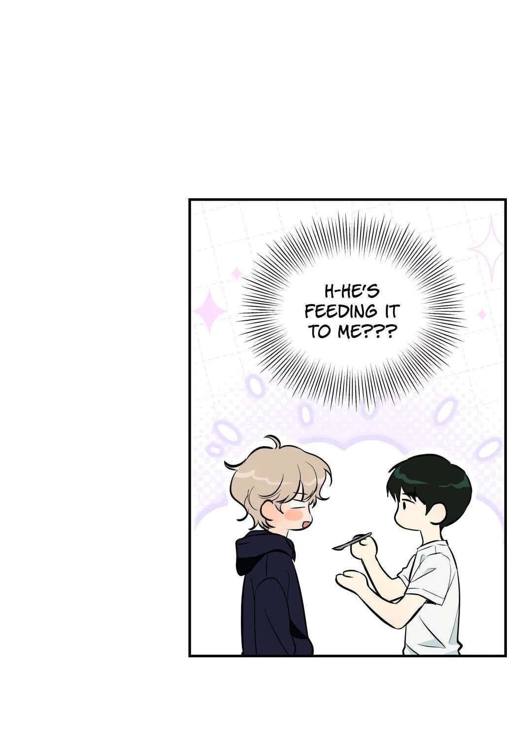 Ice on Me Chapter 12 - page 86