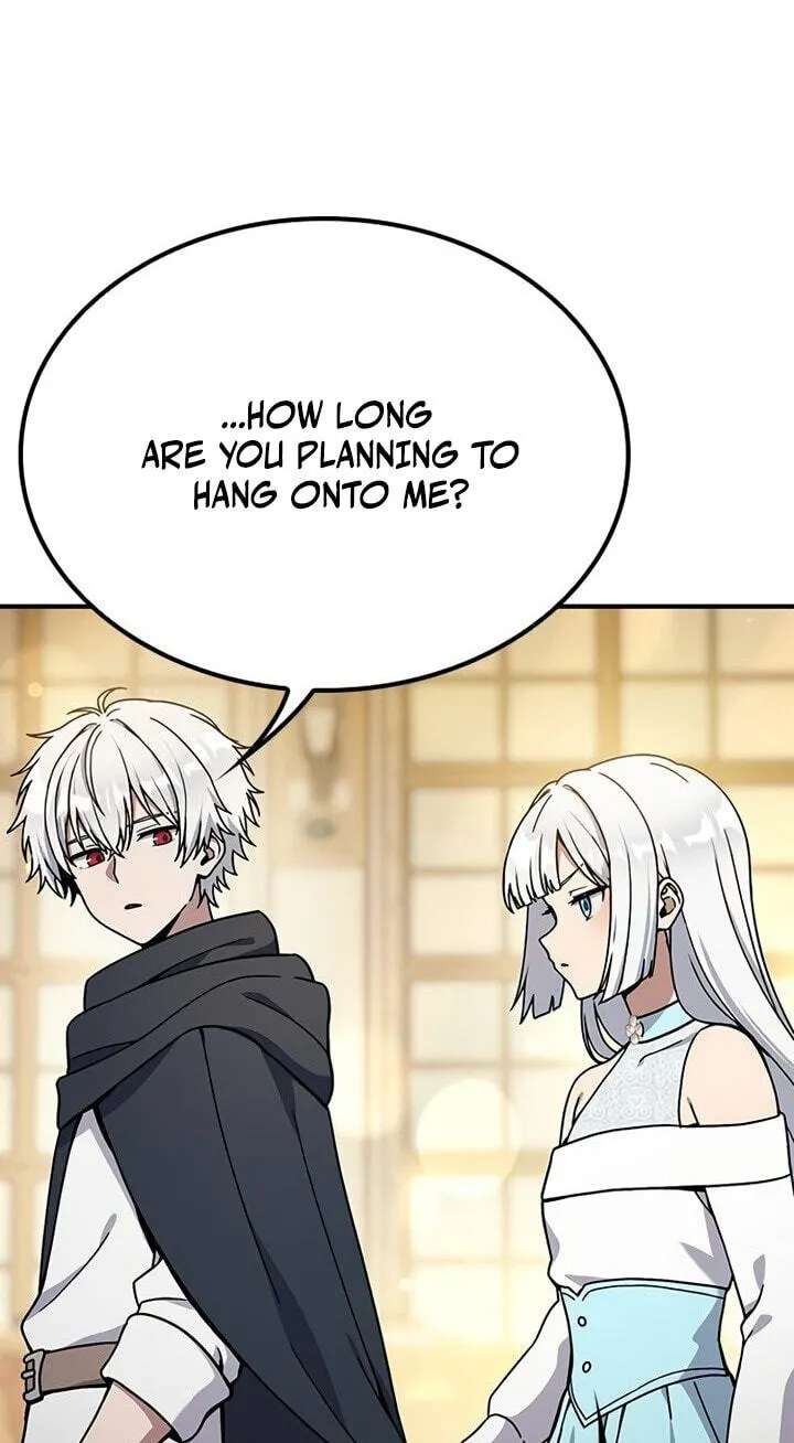 There's No Such Thing as a Bad Lady Chapter 39 - page 74